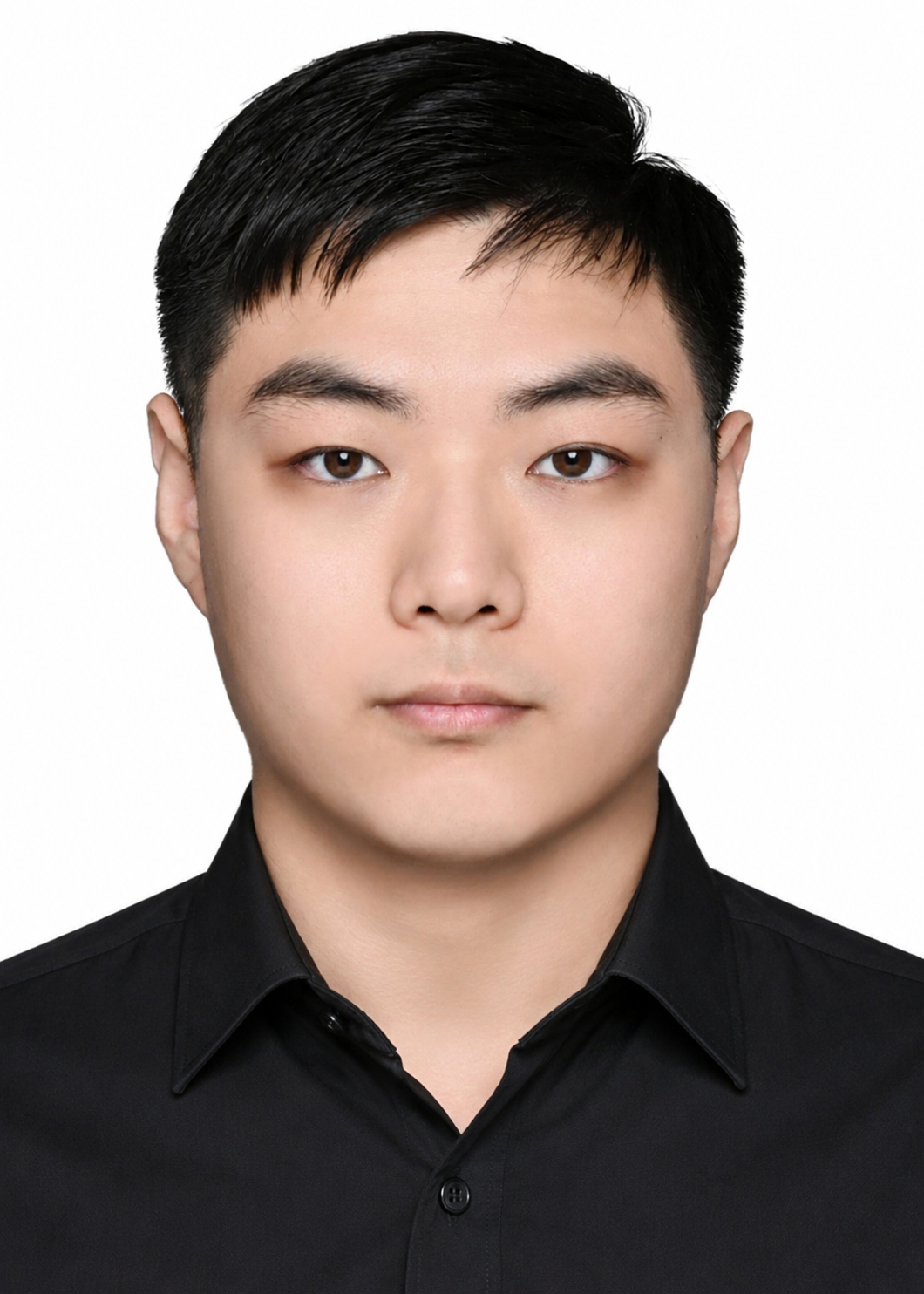 Xiaohao Fang